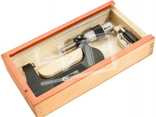 Микрометр МК-  75 0,01 кл.т.2 МИК PRO